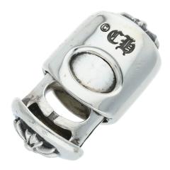 �N�����n�[�c   LACESTPPRV1 ���[�X�X�g�b�p�[ �V���o�[�l�b�N���X�g�b�v ���� SJ02