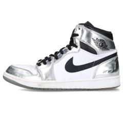 �i�C�L �T�C�Y:28cm  AIR JORDAN 1 RETRO HI THINK 16 PASS THE TORCH AQ7476-016 �G�A�W���[�_��1���g���n�C�p�X�U�g�[�`�X�j�[�J�[ ��