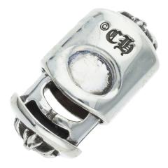 �N�����n�[�c   LACESTPPRV1 ���[�X�X�g�b�p�[ �V���o�[�l�b�N���X�g�b�v ���� OS06