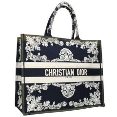 �f�B�I�[�� �T�C�Y:L  BOOK TOTE �u�b�N�g�[�g ���[�W �O���f�[�V�������H �R�[�l���A�h�J�g�[�g�o�b�O ���� SB01