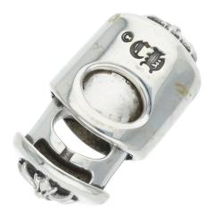 �N�����n�[�c   LACESTPPRV1 ���[�X�X�g�b�p�[ �V���o�[�l�b�N���X�g�b�v ���� GZ11