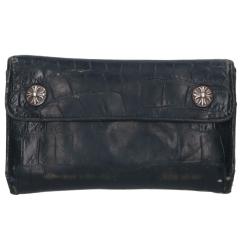 �N�����n�[�c   WAVE ALLIGATOR �E�F�[�u�A���Q�[�^�[ �N���X�{�^���A���Q�[�^�[���U�[�E�H���b�g���z ���� SS07