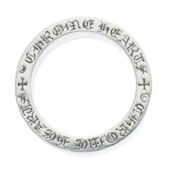 �N�����n�[�c �T�C�Y:12.5��  6mm SPACER PLN 6mm�X�y�[�T�[�v���[�� �V���o�[�����O ���� SS07