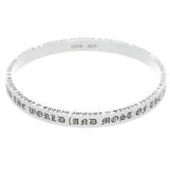 �N�����n�[�c   BANGLE SPACER 6mm 6mm�X�y�[�T�[ �V���o�[�o���O�� ���� SJ02