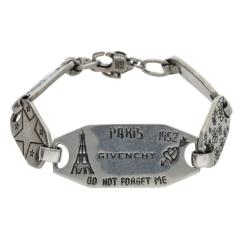 �W�o���V�B   BN206WF003 CITY BRACELET �V���o�[�V�e�B�u���X���b�g ���� BS99