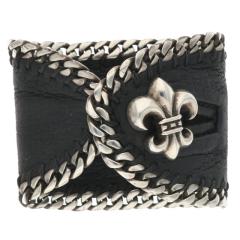 �N�����n�[�c   LTHR PLS BS�t���A�`�F�[�� ���U�[�u���X���b�g ���� SJ02