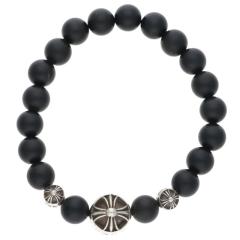 �N�����n�[�c   8mm BEAD 8mm�r�[�Y�u���X BEAD ONYX 8mm �I�j�L�X�r�[�Y�u���X���b�g ���� OK15