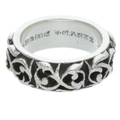 �N�����n�[�c �T�C�Y:17��  ETRNITY VINE BAND �G�^�j�e�B���@�C���o���h �V���o�[�����O ���� OK15