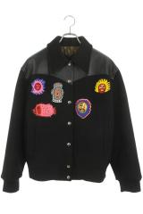 ���C���B�g�� �T�C�Y:38  23SS  RW231J YGM FOJA40 ���Ԝ\���p�b�`���[�N�X�^�W�����u���]�� ���� BS99