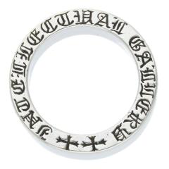 �N�����n�[�c �T�C�Y:8.5��  6mm SPACER PLN 6mm�X�y�[�T�[�v���[�� �V���o�[�����O ���� NO05