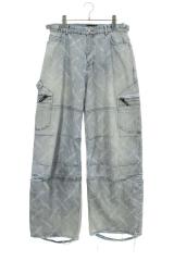 �o�����V�A�K �T�C�Y:S  767971 TDW14 ���S�����f�X�g���C���H�o�M�[�f�j���p���c ���� SS13