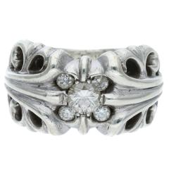 �N�����n�[�c �T�C�Y:16��  K&T 5PT DIA A �A�t�^�[5�|�C���g�_�C�� �V���o�[OLD�����O ���� OS06