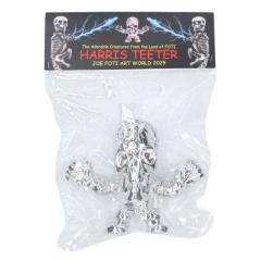 �N�����n�[�c   HARRIS TEETER JOE FOTI ART WORLD 2025�t�B�M���A ���� OS06