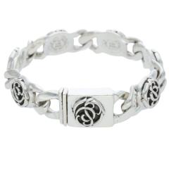 �N�����n�[�c �T�C�Y:6LINK  FLRL LINK �t���[���������N �I�[���h�V���o�[�u���X���b�g ���� SS07