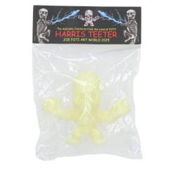 �N�����n�[�c   HARRIS TEETER OE FOTI ART WORLD 2025�t�B�M���A ���� SJ02