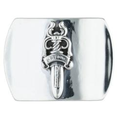 �N�����n�[�c BUCKL MIL DGR �~���^���[���C�Y�h�_�K�[ �V���o�[�o�b�N�� ���� SS07