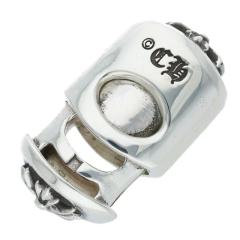 �N�����n�[�c   LACESTPPRV1 ���[�X�X�g�b�p�[ �V���o�[�l�b�N���X�g�b�v ���� NO05