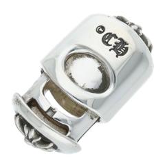 �N�����n�[�c   LACESTPPRV1 ���[�X�X�g�b�p�[ �V���o�[�l�b�N���X�g�b�v ���� OS06