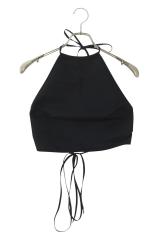 �N�����n�[�c �T�C�Y:L �N���X�p�b�`�t���i�C�����z���^�[�l�b�N�^���N�g�b�v ���� OS06