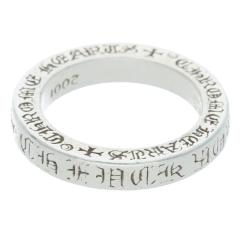 �N�����n�[�c �T�C�Y:11.5��  3mm SPACER FUCKYOU 3mm�X�y�[�T�[�t�@�b�N���[ �V���o�[�����O ���� SJ02