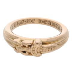 �N�����n�[�c �T�C�Y:10��  22K BABY CLSC 22K�x�C�r�[�N���V�b�N�_�K�[ �S�[���h�����O ���� OK15