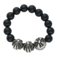 �N�����n�[�c �T�C�Y:11.5�� BEAD RING �r�[�Y �r�[�Y�����O ���� SJ02