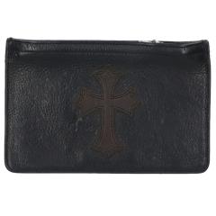 �N�����n�[�c ZPR CHNG PURSE2 �N���X�p�b�`�t���_�K�[�W�b�v�R�C���P�[�X ���� SS07