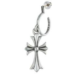 �N�����n�[�c   TINY CH CROSS �^�C�j�[CH�N���X�t�[�v �V���o�[�s�A�X ���� NO05