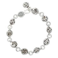 �N�����n�[�c �T�C�Y:��2 NO2 MULTI BALL #2�}���`�{�[�� �V���o�[�u���X���b�g ���� SS07