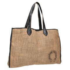 �N�����n�[�c   BEACHES BAG ���U�[�ؑփr�[�`�g�[�g�o�b�O ���� SJ02