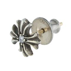 �N�����n�[�c   No2 CH PLS DIA A CH�v���X�X�^�b�h 1�_�C�� �V���o�[�s�A�X ���� SS07