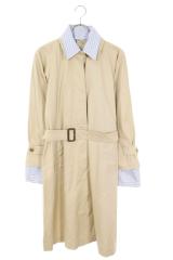 �~���E�~���E �T�C�Y:40  22SS  MS1892 �V���c���C���[�h�g�����`�R�[�g ���� SB01