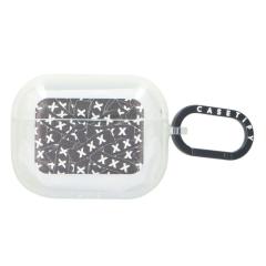 �S�b�h�Z���N�V�����g���v���G�b�N�X  �t���O�����g�f�U�C��  CASETIFY ���S�v�����gAirPods PRO �P�[�X ���� BS99