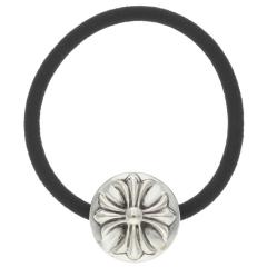 �N�����n�[�c   HAIRBAND �N���X�{�[���{�^���w�A�S�� �V���o�[�R���`�� ���� GZ11