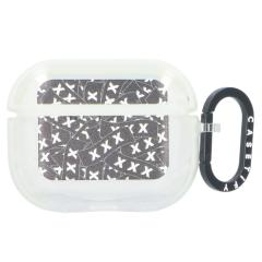 �S�b�h�Z���N�V�����g���v���G�b�N�X  �t���O�����g�f�U�C��  CASETIFY ���S�v�����gAirPods PRO �P�[�X ���� BS99