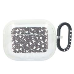 �S�b�h�Z���N�V�����g���v���G�b�N�X  �t���O�����g�f�U�C��  CASETIFY ���S�v�����gAirPods PRO �P�[�X ���� BS99