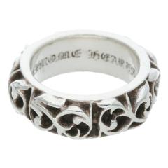 �N�����n�[�c �T�C�Y:13.5��  ETRNITY VINE BAND �G�^�j�e�B���@�C���o���h �V���o�[�����O ���� SJ02