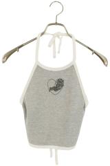 �N�����n�[�c �T�C�Y:XS �t�����g�n�[�g�v�����g�L���~�\�[�� ���� OS06