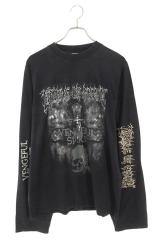 ���F�g���� �T�C�Y:S  25AW  UCF76LS680M Cof Spirit Cut-Up�����J�b�g�\�[ �V�Õi OM10