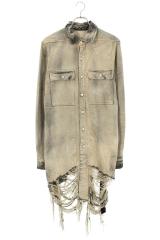 ���b�N�I�E�G���X �T�C�Y:46  RR02C7705-DMPFR ���B���e�[�W�G�t�F�N�g�f�j���W���P�b�g ���� SS13