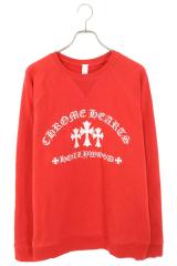 �N�����n�[�c �T�C�Y:XL  U SAILIN ON CREW ���x���t���g���v���N���X���S�h�J�X�E�F�b�g ���� SS13