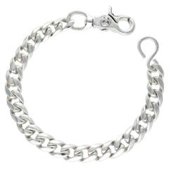 �N�����n�[�c �T�C�Y:�V���[�g  CLASSIC SHORT-S 1�N���b�v�V���[�g�N���V�b�N �V���o�[�E�H���b�g�`�F�[�� ���� GZ11