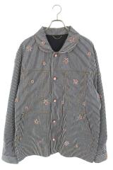 ���C���B�g�� �T�C�Y:56  25AW  RM252M WIP HTA79W �X�g�[�������q�b�R���[���[�N�f�j���W���P�b�g ���� SS13