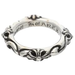 �N�����n�[�c �T�C�Y:15�� SBT BAND SBT�o���h �V���o�[�����O ���� NO05