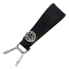 �N�����n�[�c BELT LOOP �P���e�B�b�N�{�[���{�^�����U�[�x���g���[�v ���� OK15