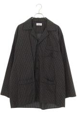 �o�����V�A�K �T�C�Y:34  659014 TKM34 �I�[�o�[�T�C�Y�p�W���}�����V���c ���� OM10