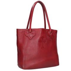 �N�����n�[�c   FS TOTE FS�g�[�g �N���X�p�b�`�t�����U�[�g�[�g�o�b�O ���� GZ11