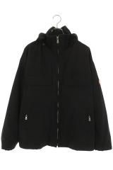 �V�[�C�[ �T�C�Y:L  CES24JK08 CN RIB COLLAR ZIP JACKET ���u�J���[�W�b�v�u���]�� ���� BS99