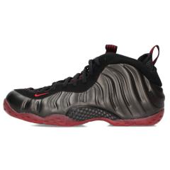 �i�C�L �T�C�Y:27cm  AIR FOAMPOSITE ONE IB2219-001 �G�A�t�H�[���|�W�b�g�����X�j�[�J�[ ���� BS99