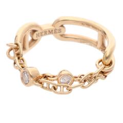 �G�����X �T�C�Y:52/9��  Chaine dAncre Chaos PM K18PG�_�C�� �V�F�[�k�_���N���J�I�XPM�����O ���� GZ14